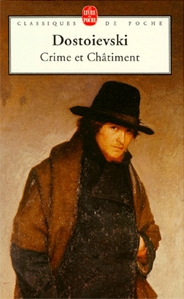 Crime et châtiment